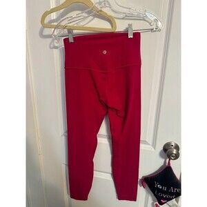 lululemon Align Leggings Size 6